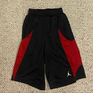 Boys Jordan Basketball Shorts